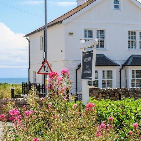 Вилла Angorfa - Abersoch Пулхели Экстерьер фото
