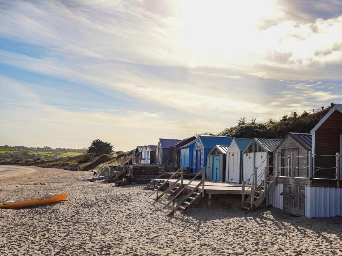Вилла Angorfa - Abersoch Пулхели Экстерьер фото