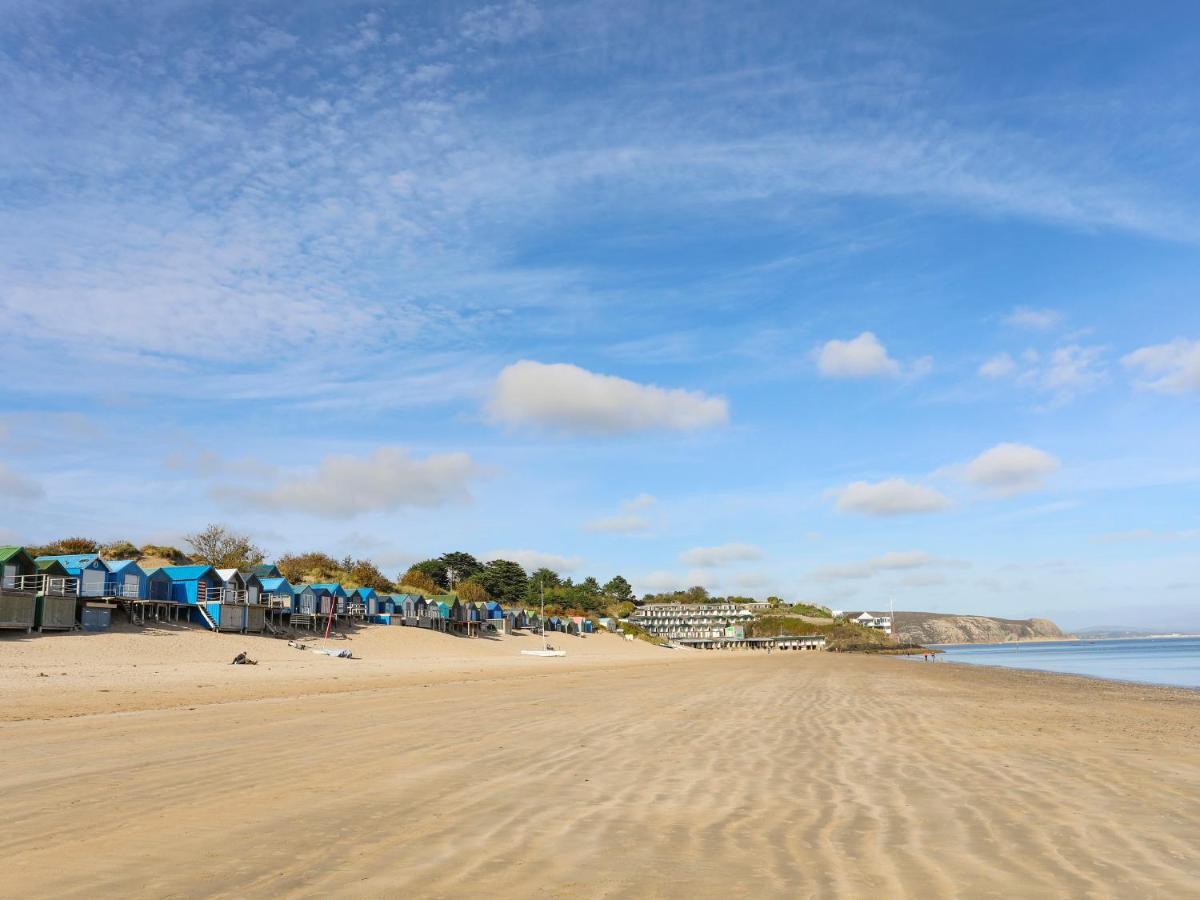 Вилла Angorfa - Abersoch Пулхели Экстерьер фото