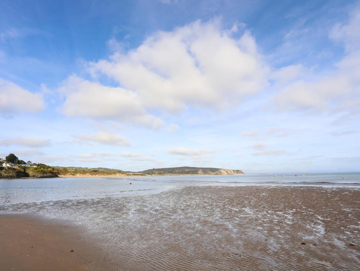 Вилла Angorfa - Abersoch Пулхели Экстерьер фото