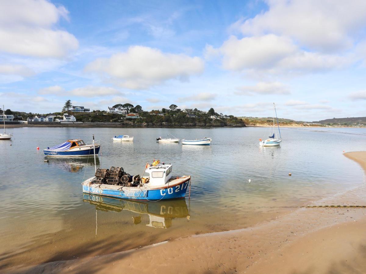 Вилла Angorfa - Abersoch Пулхели Экстерьер фото