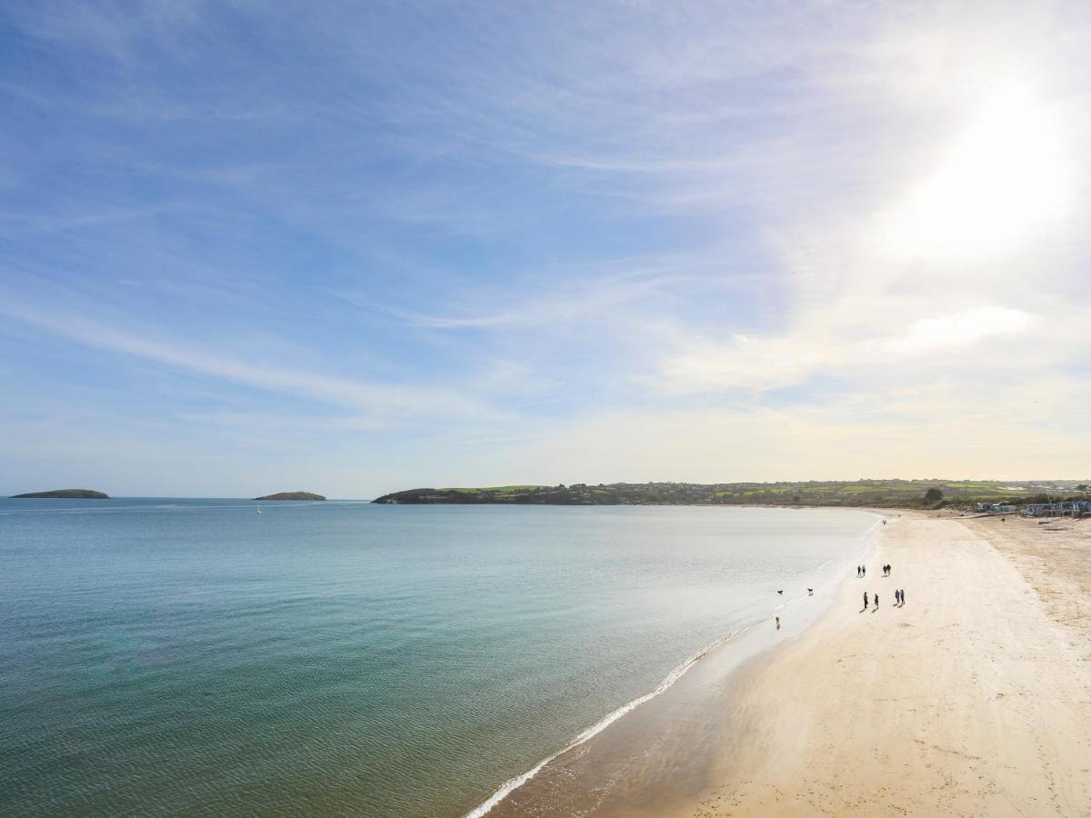 Вилла Angorfa - Abersoch Пулхели Экстерьер фото