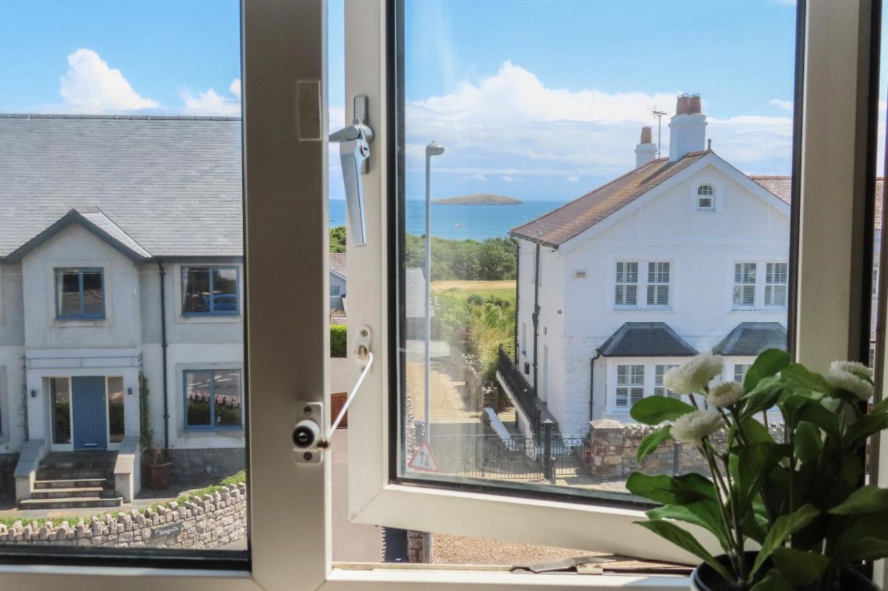 Вилла Angorfa - Abersoch Пулхели Экстерьер фото